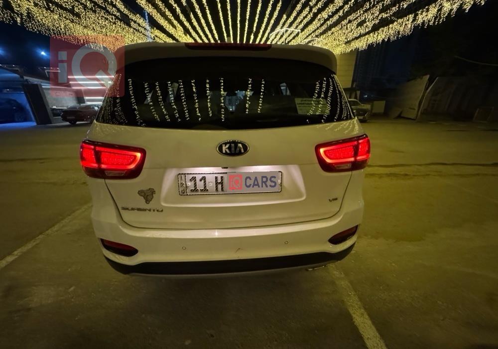 کیا سۆرینتۆ